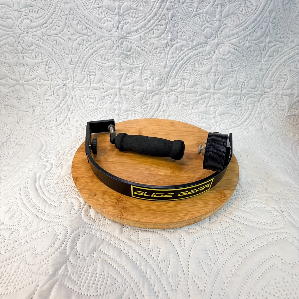 Glide Gear Scorpion Universal‎ Camera Stabilizer Handle Grip Video Rig Bracket